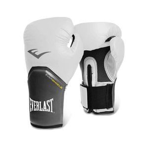 Everlast Elite Pro Style Training Gloves,12oz.